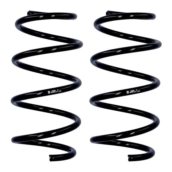 Fahrwerksfedern-Set Vorderachse Ø 11,8 mm 250 mm EIBACH für u.a. SEAT LEON