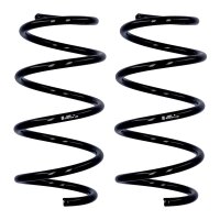 Fahrwerksfedern-Set Vorderachse Ø 11,8 mm 250 mm...