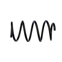 Suspension Spring Set front coil spring Ø 11.8 mm EIBACH for e.g. SEAT LEON