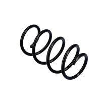 Suspension Spring Set front coil spring Ø 11.8 mm EIBACH for e.g. SEAT LEON
