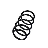 Suspension Spring Set front coil spring Ø 11.8 mm EIBACH for e.g. SEAT LEON