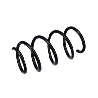 Suspension Spring Set front coil spring Ø 11.8 mm EIBACH for e.g. SEAT LEON