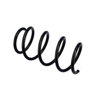 Suspension Spring Set front coil spring Ø 11.8 mm EIBACH for e.g. SEAT LEON
