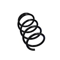 Suspension Spring Set front coil spring Ø 11.8 mm EIBACH for e.g. SEAT LEON