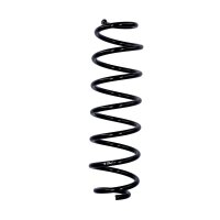 Suspension spring set rear axle Ø 10.3 mm 357 mm EIBACH for e.g. SEAT LEON SC