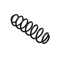 Suspension Spring Set rear coil spring Ø 10.3 mm EIBACH for SEAT LEON and others