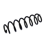 Suspension Spring Set rear coil spring Ø 10.3 mm EIBACH for SEAT LEON and others