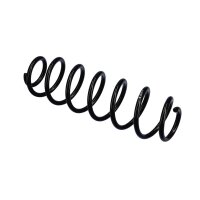 Suspension Spring Set rear coil spring Ø 10.3 mm EIBACH for SEAT LEON and others
