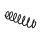 Suspension Spring Set rear coil spring Ø 10.3 mm EIBACH for SEAT LEON and others