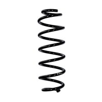 Suspension spring set rear axle Ø 11.8 mm 333 mm EIBACH for SEAT LEON and others