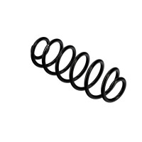 Suspension Spring Set rear coil spring Ø 11.8 mm EIBACH for SEAT LEON and others