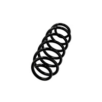 Suspension Spring Set rear coil spring Ø 11.8 mm EIBACH for SEAT LEON and others