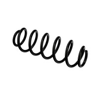 Suspension Spring Set rear coil spring Ø 11.8 mm EIBACH for SEAT LEON and others