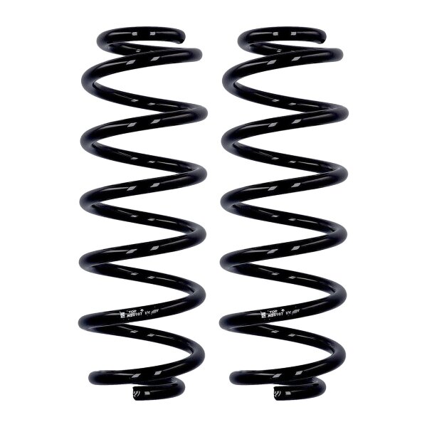 Suspension spring set rear axle Ø 11.5 mm 302 mm EIBACH for e.g. AUDI A3
