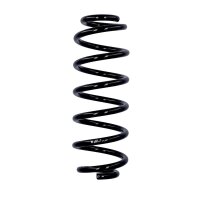 Suspension spring set rear axle Ø 11.5 mm 302 mm EIBACH for e.g. AUDI A3