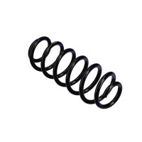 Suspension Spring Set rear axle coil spring Ø 11.5 mm EIBACH for e.g. AUDI A3