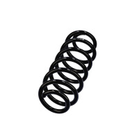 Suspension Spring Set rear axle coil spring Ø 11.5 mm EIBACH for e.g. AUDI A3
