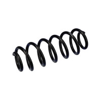 Suspension Spring Set rear axle coil spring Ø 11.5 mm EIBACH for e.g. AUDI A3