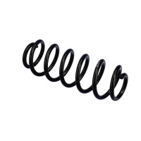 Suspension Spring Set rear axle coil spring Ø 11.5 mm EIBACH for e.g. AUDI A3
