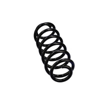 Suspension Spring Set rear axle coil spring Ø 11.5 mm EIBACH for e.g. AUDI A3