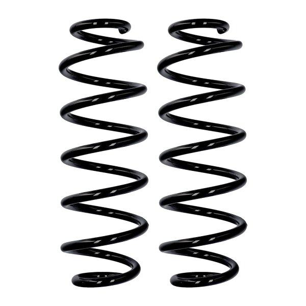 Suspension spring set rear axle Ø 11 mm 332 mm EIBACH for SEAT LEON and others