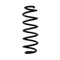 Suspension spring set rear axle Ø 11 mm 332 mm EIBACH for SEAT LEON and others