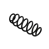 Suspension Spring Set rear axle coil spring Ø 11 mm EIBACH for e.g. SEAT LEON