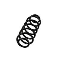 Suspension Spring Set rear axle coil spring Ø 11 mm EIBACH for e.g. SEAT LEON
