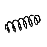Suspension Spring Set rear axle coil spring Ø 11 mm EIBACH for e.g. SEAT LEON