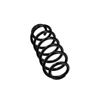 Suspension Spring Set rear axle coil spring Ø 11 mm EIBACH for e.g. SEAT LEON