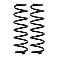 Suspension spring set rear axle Ø 10.8 mm 359 mm...