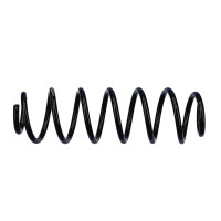 Suspension Spring Set rear coil spring Ø 10.8 mm EIBACH for SEAT LEON and others