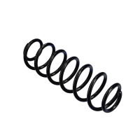 Suspension Spring Set rear coil spring Ø 10.8 mm EIBACH for SEAT LEON and others