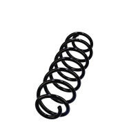 Suspension Spring Set rear coil spring Ø 10.8 mm EIBACH for SEAT LEON and others