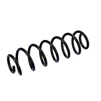 Suspension Spring Set rear coil spring Ø 10.8 mm EIBACH for SEAT LEON and others