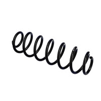 Suspension Spring Set rear coil spring Ø 10.8 mm EIBACH for SEAT LEON and others