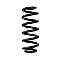 Suspension spring set rear axle Ø 12.8 mm 277 mm EIBACH for e.g. AUDI A3