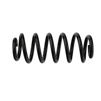 Suspension Spring Set rear axle coil spring Ø 12.8 mm EIBACH for e.g. AUDI A3