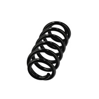 Suspension Spring Set rear axle coil spring Ø 12.8 mm EIBACH for e.g. AUDI A3