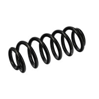 Suspension Spring Set rear axle coil spring Ø 12.8 mm EIBACH for e.g. AUDI A3