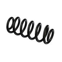 Suspension Spring Set rear axle coil spring Ø 12.8 mm EIBACH for e.g. AUDI A3