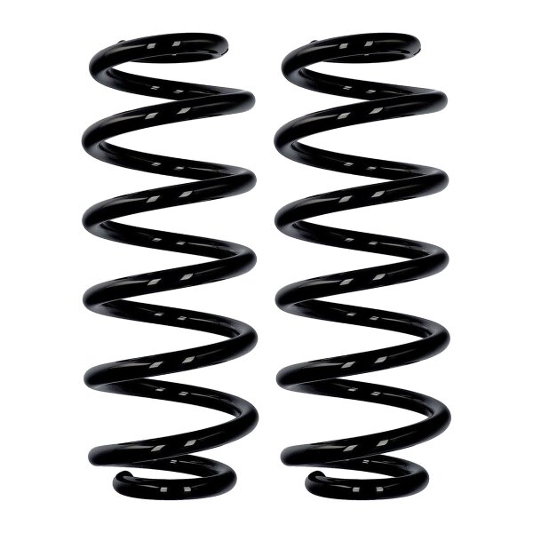 Fahrwerksfedern-Set Hinterachse Ø 12,8 mm 297 mm EIBACH für u.a. SEAT LEON ST