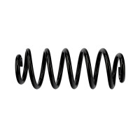 Suspension Spring Set rear coil spring Ø 12.8 mm EIBACH for SEAT LEON and others