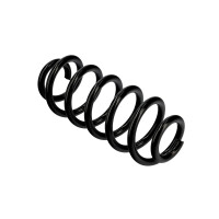 Suspension Spring Set rear coil spring Ø 12.8 mm EIBACH for SEAT LEON and others