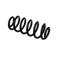 Suspension Spring Set rear coil spring Ø 12.8 mm EIBACH for SEAT LEON and others