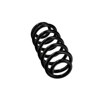 Suspension Spring Set rear coil spring Ø 12.8 mm EIBACH for SEAT LEON and others