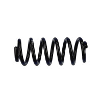Suspension Spring Set rear axle coil spring Ø 13.8 mm EIBACH for e.g. AUDI A3