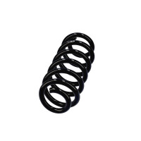 Suspension Spring Set rear axle coil spring Ø 13.8 mm EIBACH for e.g. AUDI A3