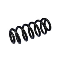 Suspension Spring Set rear axle coil spring Ø 13.8 mm EIBACH for e.g. AUDI A3