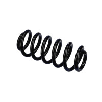 Suspension Spring Set rear axle coil spring Ø 13.8 mm EIBACH for e.g. AUDI A3